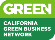 Green California Green Business Network - Award