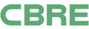 CBRE - Logo