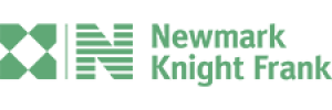 KnewMark Knight Frank - Logo