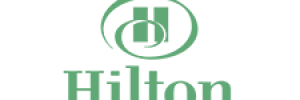 Hilton - Logo