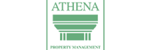 ATHENA PROPERTY MANAGEMENT - Logo