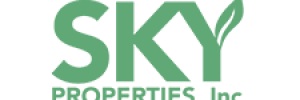 SKY Properties Inc - Logo